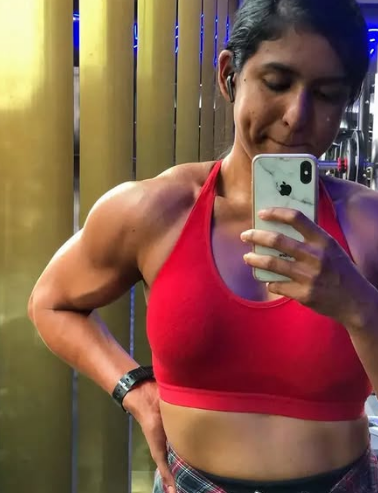 Rupal Jain
