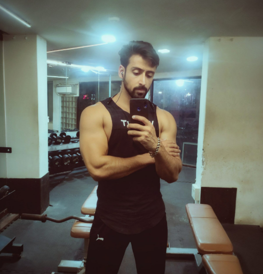 Piyush Garg
