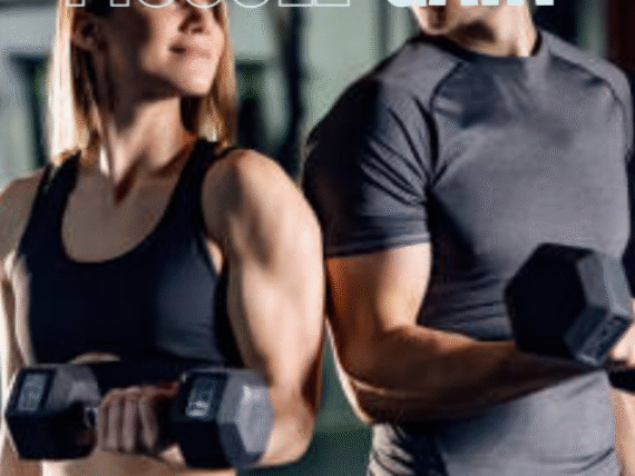 muscle gain